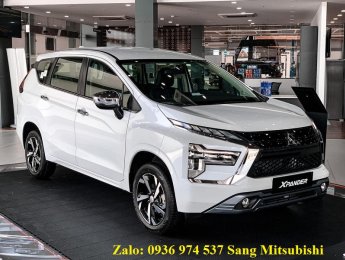 Mitsubishi Xpander 2023 2023 - BÁN XE MITSUBISHI XPANDER TRẢ GÓP UY TÍN BÌNH DƯƠNG