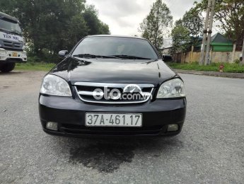 Daewoo Lacetti Cần bán xe  ex đời 2010 2010 - Cần bán xe Lacetti ex đời 2010