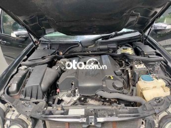Mercedes-Benz E240 Bán xe Mercedes E240 sx 2001 tự động 2.6 2001 - Bán xe Mercedes E240 sx 2001 tự động 2.6