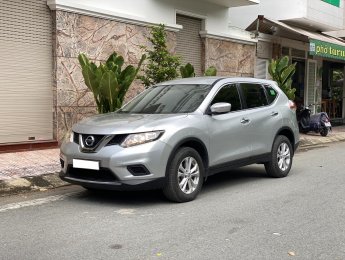 Nissan X trail 2017 - 📲🚘🚘 Xe Nhật Nissan Xtrail 1 chủ từ đầu đk 2017