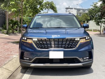 Kia Carnival Signature 2022 - Kia Carnival Signature T12/ 2022. Bản FULL Máy dầu