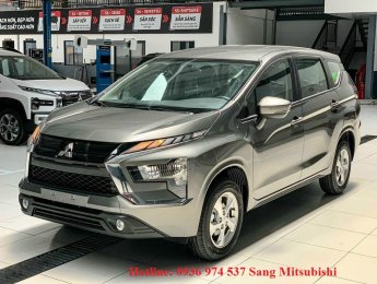 Mitsubishi Xpander AT ECO 2023 - Bán xe Xpander AT Eco 2023 trả góp Uy tín Đồng Nai, Hỗ trợ 85%, Nhận nợ xấu