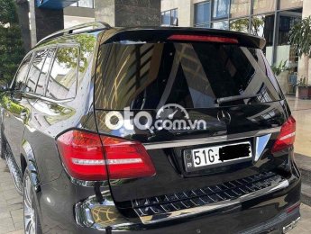 Mercedes-Benz S400 Mercedes GLS400 4matic 2017 nhập Mỹ nguyên chiếc 2017 - Mercedes GLS400 4matic 2017 nhập Mỹ nguyên chiếc