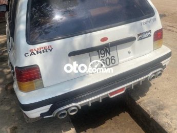 Kia CD5 Bán xe gia đình để nâng đời l 2002 - Bán xe gia đình để nâng đời l