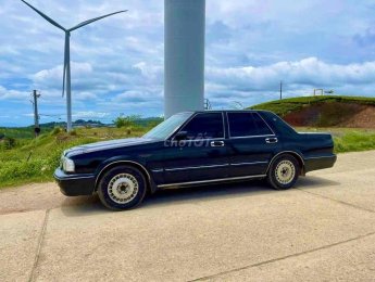 Nissan Cedric DÒNG XE NÀY CHẠY CỰC MẠNH VÀ ÊM . FUll zin 1995 - DÒNG XE NÀY CHẠY CỰC MẠNH VÀ ÊM . FUll zin