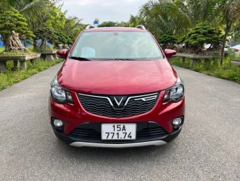 VinFast Fadil 2021 -  Bán Xe Fadil sản xuất năm 2021