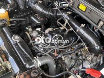 Mitsubishi Jolie ÔTÔ   2005 Bản SS Limited 2005 - ÔTÔ Mitsubishi Jolie 2005 Bản SS Limited