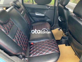 Hyundai Click Xe số tự động nhập hàn quốc chính chủ 2007 - Xe số tự động nhập hàn quốc chính chủ