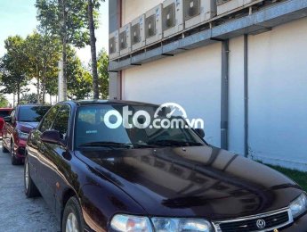 Mazda 626 Xe tập lái xong cần bán cho anh/em trải nghiệm 1993 - Xe tập lái xong cần bán cho anh/em trải nghiệm