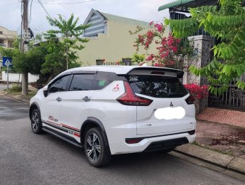 Mitsubishi Xpander 2021 - Xpander MT 2021, Đk T1/2022 odo 1v8 km full lịch sử hãng, xe 1 chủ từ mới , - cam kết xe chất lượng