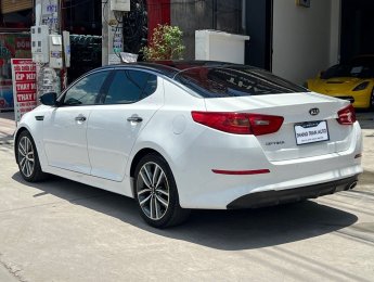 Kia Optima 2013 - Nhập khẩu Hàn Quốc