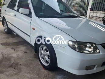 Mazda 323  CLASSIS GLX 2003 - Mazda CLASSIS GLX