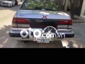 Daewoo Cielo bán xe cỏ dawo cyclo giá 28tr êm mượt côn số ngọt 1995 - bán xe cỏ dawo cyclo giá 28tr êm mượt côn số ngọt