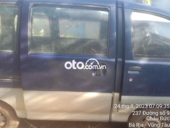 Daihatsu Citivan Nhà cần bán xe 7 chổ hiệu Diahatsu . 2000 - Nhà cần bán xe 7 chổ hiệu Diahatsu .