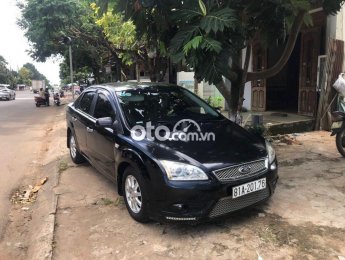 Ford Focus  2007 xe bao chạy 2007 - Focus 2007 xe bao chạy