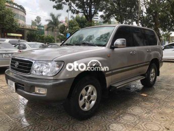Toyota Land Cruiser landcruise 2002 mt 2002 - landcruise 2002 mt