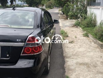 Daewoo Gentra GĐ cần bán xe  2008 2008 - GĐ cần bán xe Gentra 2008