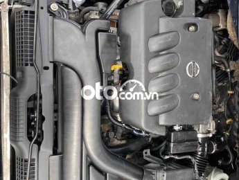 Nissan Teana bán xe đẹo không nỗi 2010 - bán xe đẹo không nỗi