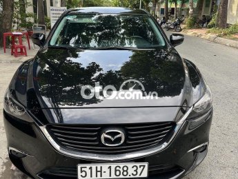 Mazda 5 Chính chủ bán xe  6 xe ít sử dụng 2019 - Chính chủ bán xe Mazda 6 xe ít sử dụng