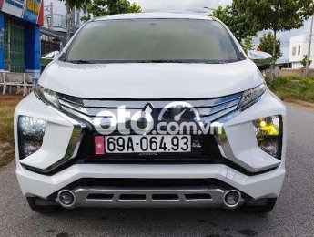 Mitsubishi Xpander Bán  2019 số tự động xe zin 2019 - Bán xpander 2019 số tự động xe zin