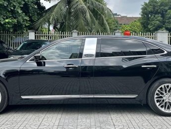 Hyundai Equus 2010 - odo 8v km