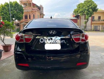 Hyundai Avante bán xe 2014 - bán xe