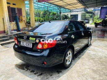 Toyota Corolla Xe chính chủ 2009 - Xe chính chủ