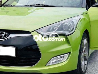 Hyundai Veloster đẹp 2011 - đẹp