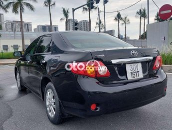 Toyota Corolla Xe nhập khẩu 1.8 2010 - Xe nhập khẩu 1.8