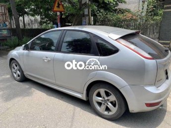 Ford Focus Forcus máy dầu,số tự động 2009 - Forcus máy dầu,số tự động