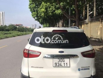 Ford EcoSport  titanium 2021 - Ecosport titanium