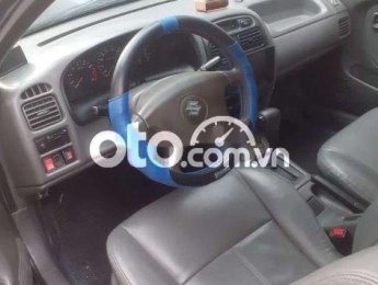 Suzuki Balenno Cần bán xe  số tự đông xe zin 9chu 1999 - Cần bán xe suzuki số tự đông xe zin 9chu