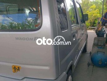 Suzuki Cultis wagon  wagon 2003 - Suzuki wagon