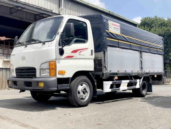 Hyundai Mighty 2022 - HYUNDAI NEW MIGHTY N250SL-1 2022 mui bạt giá rẻ nhất thị trường