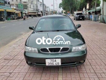 Daewoo Nubira cần bán xe 5 chỗ hiệu Debu xe 9 chủ 1998 - cần bán xe 5 chỗ hiệu Debunubira xe 9 chủ