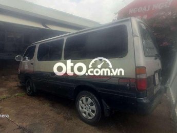 Toyota Hiace Bán xe  hiac 2000 - Bán xe Toyota hiac