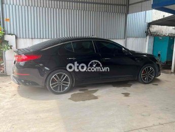 Kia Optima   2014 2.0 full option đen 2014 - KIA Optima 2014 2.0 full option đen