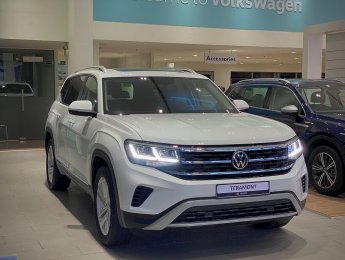 Volkswagen Teramont 2022 - Cần Bán xe Volkswagen Teramont 2.0 TSI – Xe mới