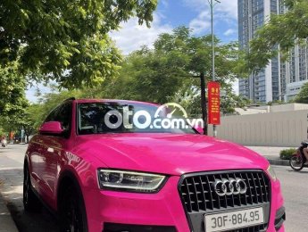 Audi Q3   model 2015 2015 - Audi Q3 model 2015