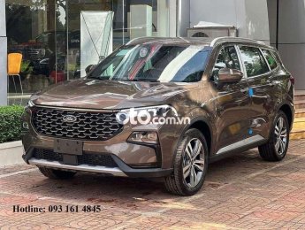 Ford Territory  Territory 2023 đủ màu giao ngay trong tháng 9 2023 - Ford Territory 2023 đủ màu giao ngay trong tháng 9