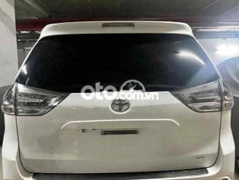 Toyota Sienna  sx2014 bản cao cấp 📞*** 2014 - Sienna sx2014 bản cao cấp 📞***