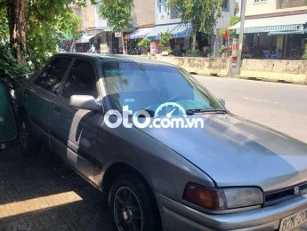 Mazda 323 XE NHÀ ĐI CHUẨN 1996 - XE NHÀ ĐI CHUẨN