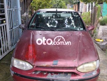 Fiat Siena  1.3 xe tập lái 2002 - Fiat 1.3 xe tập lái