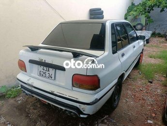 Kia Pride Cần bán 2 xe  5 chỗ như hình 2001 - Cần bán 2 xe kia 5 chỗ như hình