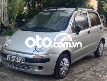 Daewoo Matiz bán xe  gia đình 2003 - bán xe matiz gia đình