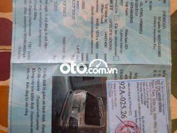 Toyota Zace   GL 2000 2000 - Toyota zace GL 2000