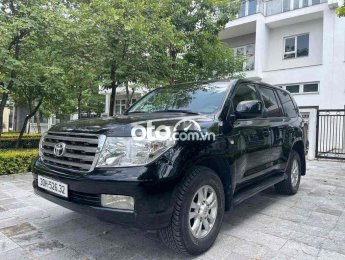 Toyota Land Cruiser CẦN BÁN  LAND-CRUISE 4.6V MODEL 2009 2008 - CẦN BÁN TOYOTA LAND-CRUISE 4.6V MODEL 2009