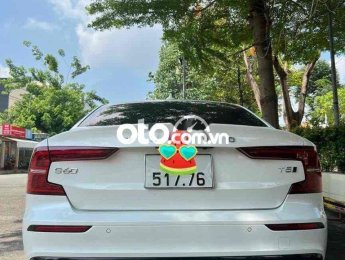 Volvo S60   T5 sx2021 2021 - VOLVO S60 T5 sx2021