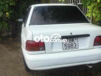 Kia Pride gia đình cần bán 1995 - gia đình cần bán