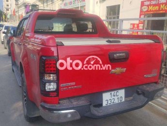Chevrolet Colorado bán HC 2017 2017 - bán HC 2017